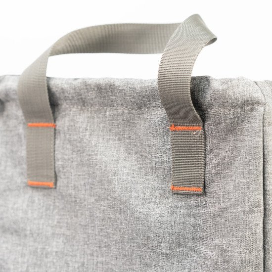 Indic Foldable Fabric Wardrobe Organizer for Clothes & Linen – Large Capacity, Stackable Storage Box