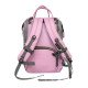 Indic Baby Diaper Bag – Waterproof, High-Capacity Travel Backpack for Moms & Dads