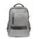 Indic Utility Backpack – Large 30L Bag with Mesh Bottle Holders, Cushioned Back & Chest Strap