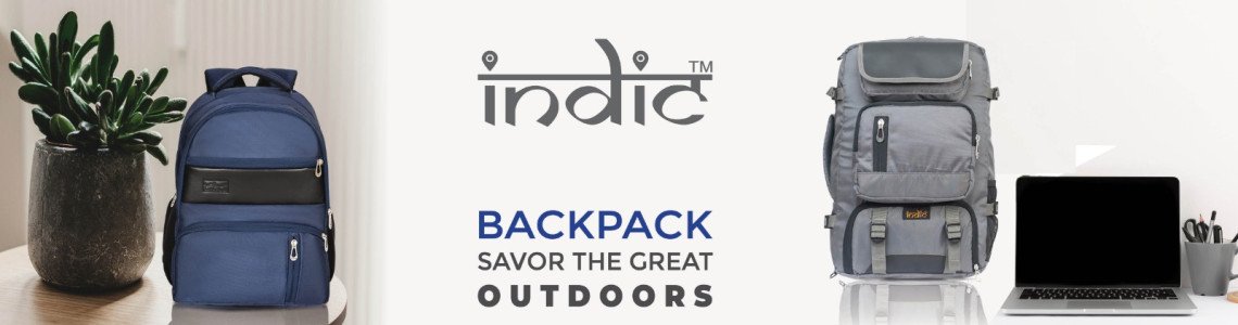 Backpack Backpack